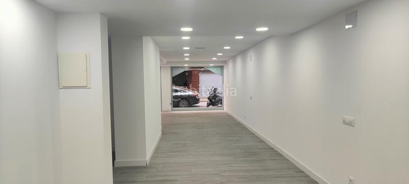 Foto a01ee6dd-c2e9-48c4-9b4e-91ca4b38e5b3. Local commercial dans carrer ramon muntaner 4 dans Sant Narcis Girona