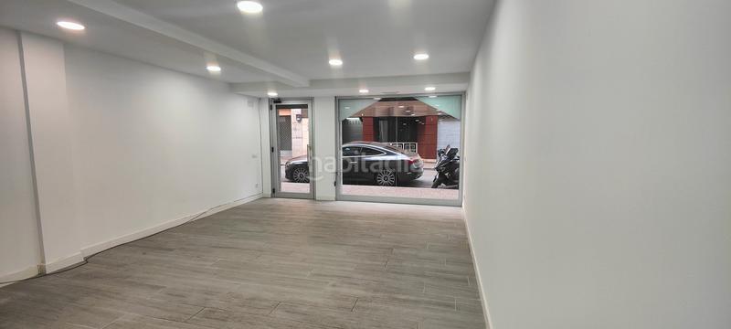 Foto a2d2df36-444e-4a61-bfb3-6f0bec5d31b2. Local commercial dans carrer ramon muntaner 4 dans Sant Narcis Girona