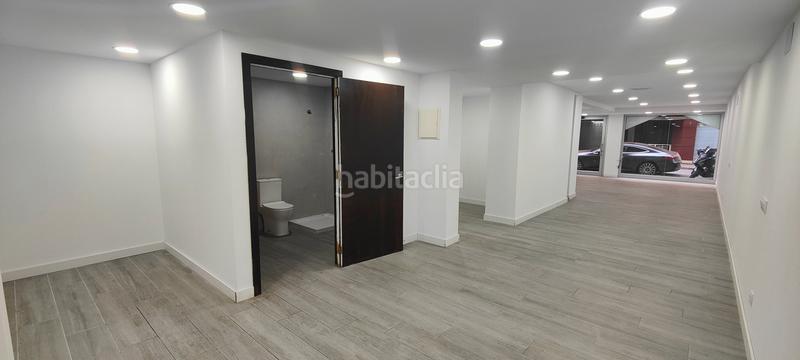 Foto b80a6c35-2b81-40ea-aa99-b1fcef763c93. Local commercial dans carrer ramon muntaner 4 dans Sant Narcis Girona
