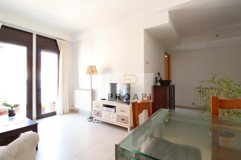 Foto 1aa52cc3-b448-45c5-af45-30060837a991. Zweistöckige wohnung mit heizung in Eixample Sud-Migdia Girona