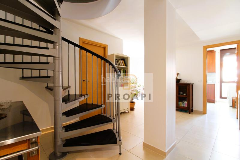 Foto 4547309e-56c9-4c8d-b0e8-d758078f49f2. Zweistöckige wohnung mit heizung in Eixample Sud-Migdia Girona