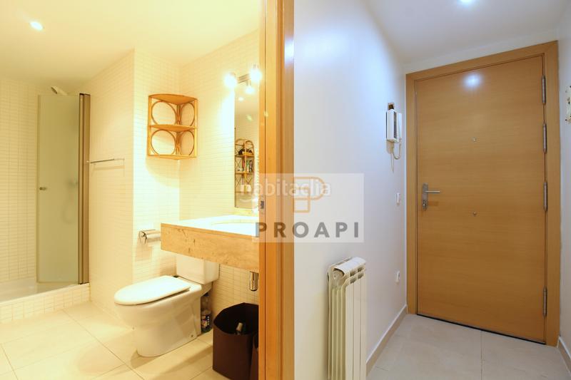 Foto 68e21f4d-48d1-41dd-a127-bffdce519e7b. Zweistöckige wohnung mit heizung in Eixample Sud-Migdia Girona