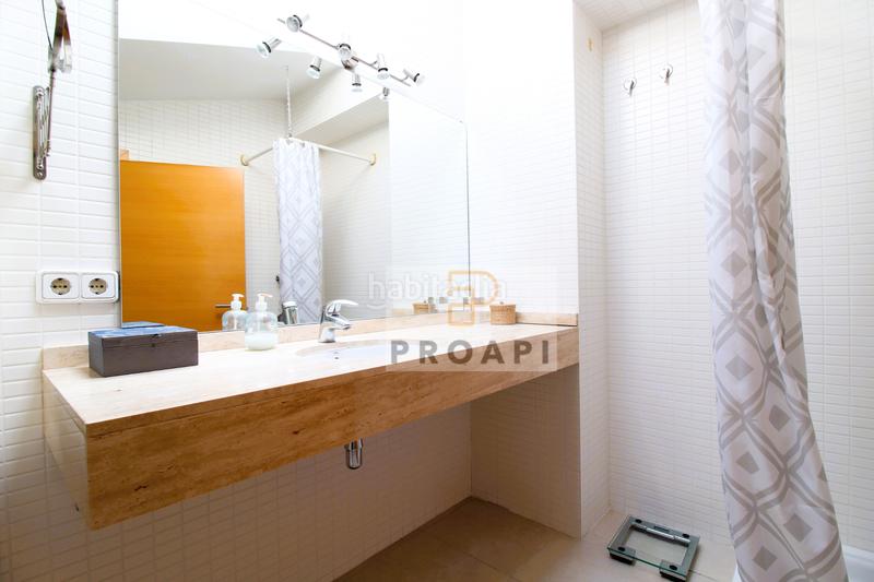 Foto 73342e74-e5d2-4f90-b5e3-7385fa655c78. Zweistöckige wohnung mit heizung in Eixample Sud-Migdia Girona