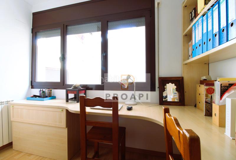 Foto 73c9526e-f3ea-4f95-9782-f635eff7edc3. Zweistöckige wohnung mit heizung in Eixample Sud-Migdia Girona