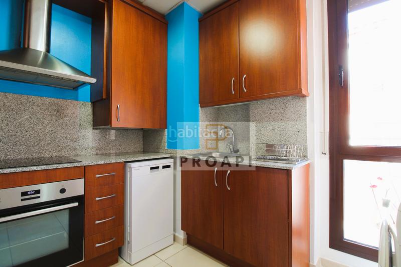 Foto 8df147db-5593-436d-90a9-271bfcdd6a7c. Zweistöckige wohnung mit heizung in Eixample Sud-Migdia Girona