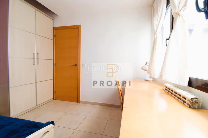 Foto 8ff74499-6202-41a2-a98d-ced717d20b27. Zweistöckige wohnung mit heizung in Eixample Sud-Migdia Girona
