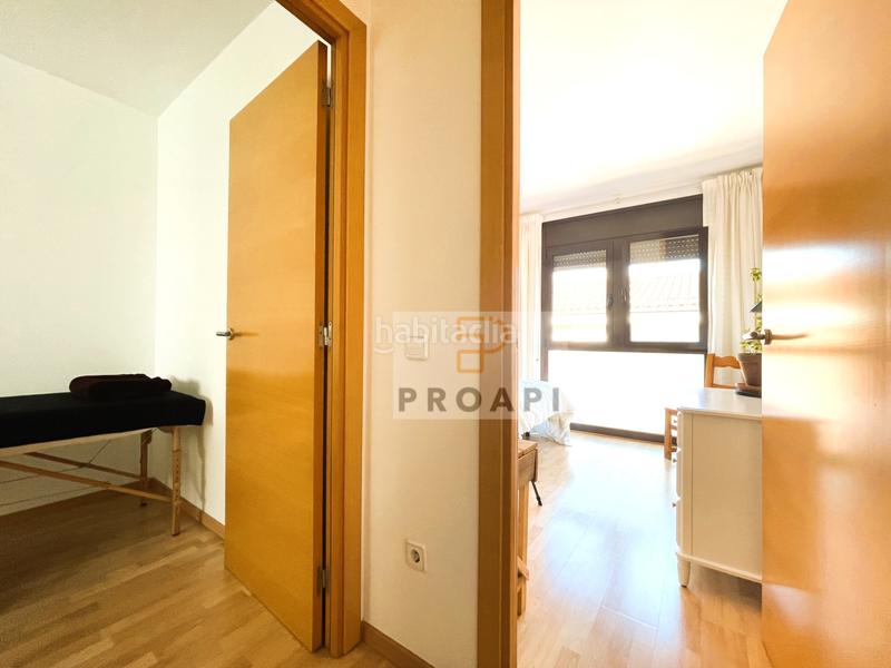 Foto 949fab22-c317-4ab7-8658-86a30be17f2d. Zweistöckige wohnung mit heizung in Eixample Sud-Migdia Girona