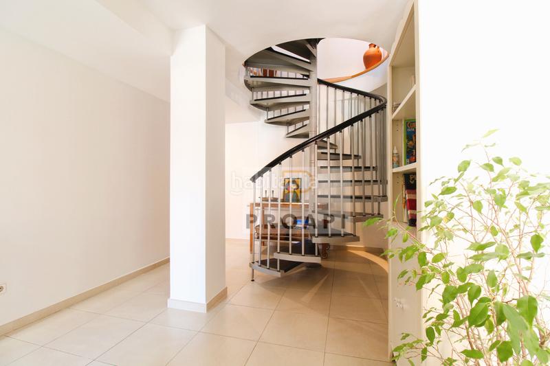 Foto aae164ac-122a-4e74-a3c0-fd0f4f8570c2. Zweistöckige wohnung mit heizung in Eixample Sud-Migdia Girona