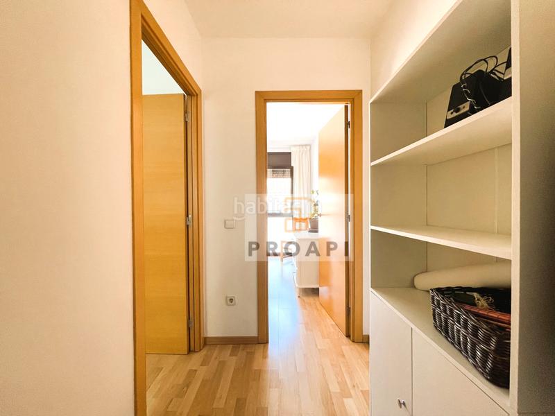 Foto b115fce2-ab3b-4ba3-a7fb-3e359bc091d6. Zweistöckige wohnung mit heizung in Eixample Sud-Migdia Girona