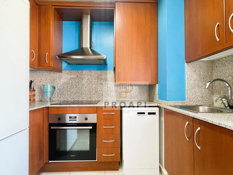 Foto d7624ed1-fe07-4232-b890-baa7e623b096. Zweistöckige wohnung mit heizung in Eixample Sud-Migdia Girona
