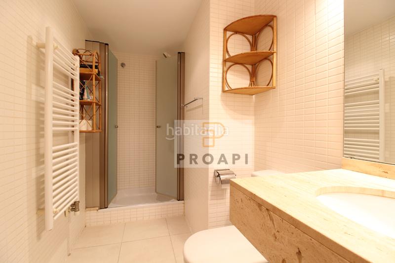 Foto eef9c91c-3d6f-4015-b43b-7d863b68d6d0. Zweistöckige wohnung mit heizung in Eixample Sud-Migdia Girona