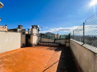 Àtic  Passeig dels països catalans. Ático duplex con terraza de 70m2 mas parking y trastero