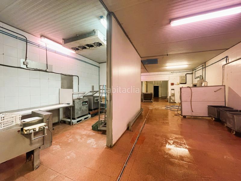 Foto 6818d744-c9c1-4952-82e7-55f550081310. Capannone industriale in Mas Xirgu Girona