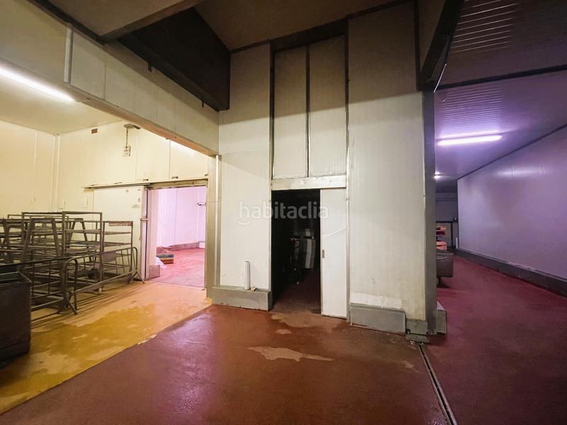 Foto 997c4350-306a-427d-87f6-349fcdd62362. Capannone industriale in Mas Xirgu Girona