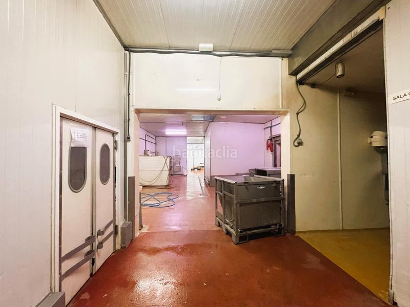 Foto e86212a0-5952-4e16-ba70-b9eda3519c66. Industrial building in Mas Xirgu Girona