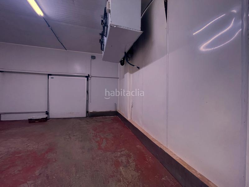 Foto 9cce55cc-c174-405b-8d0c-7031d71d041b. Nave industrial en Mas Xirgu Girona