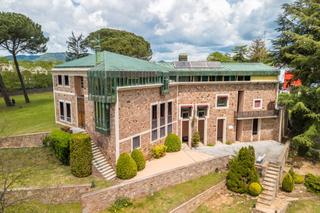 Casa a Sant Hilari Sacalm. Obra de manuel de sol-morales en venta: exclusividad y diseo e