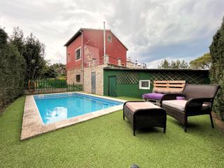 Casa a Residencial Park