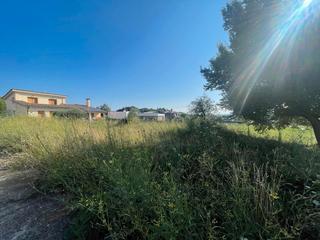 Terreno residenziale in Celrà