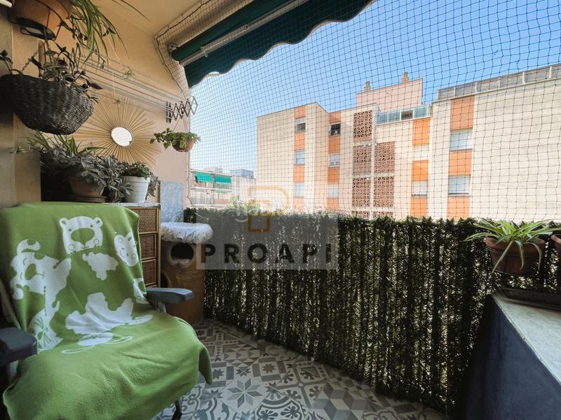 Foto 4e383b79-ce58-4bdc-a54f-2552e84178cd. Appartement avec chauffage dans Can Gibert del Pla Girona
