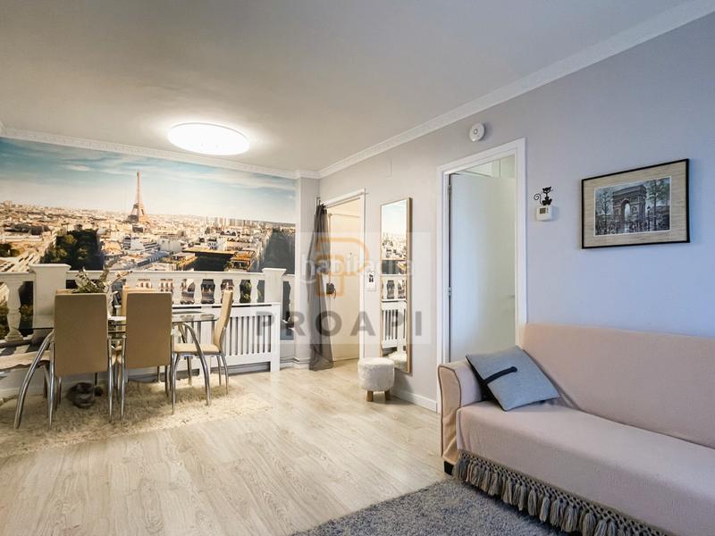 Foto 813307d9-2557-4db4-a41f-bc65e5dcd464. Appartement avec chauffage dans Can Gibert del Pla Girona