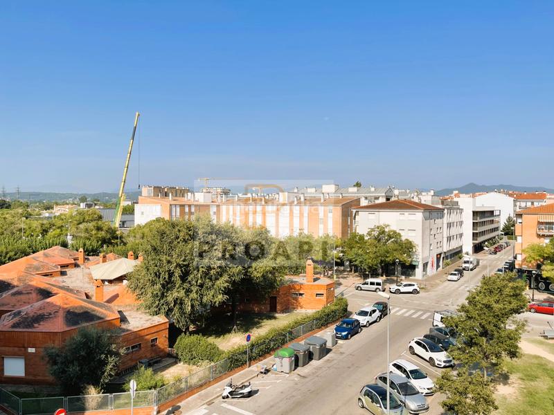 Foto 9057cf02-de62-4fba-8e46-733178e5e0b5. Piso en Can Gibert del Pla Girona