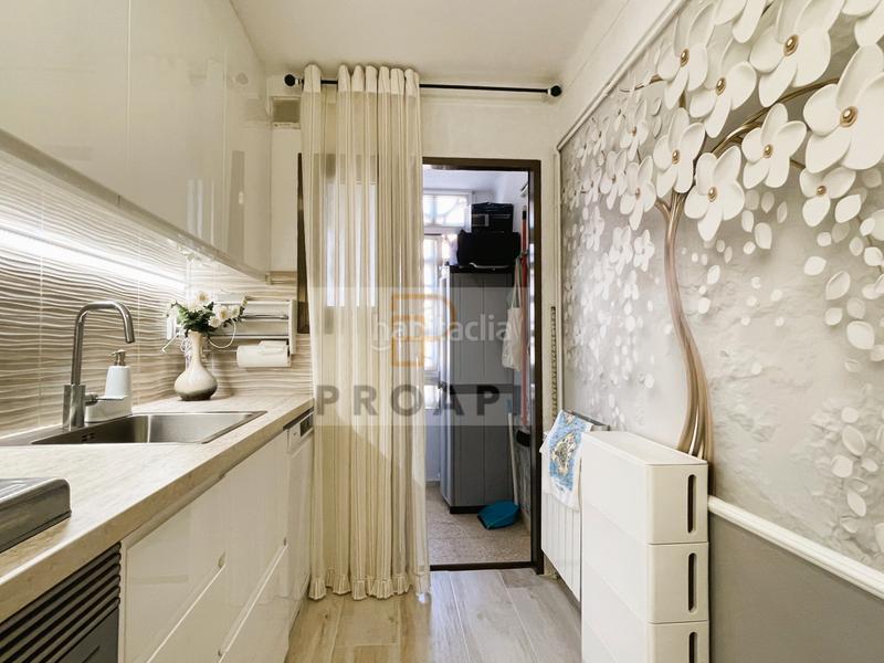 Foto b95b7aa6-fa20-4c70-bcc6-58720f16a72d. Piso en Can Gibert del Pla Girona