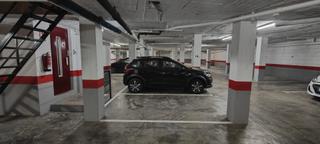 Autoparkplatz  Avinguda de lluís pericot 17