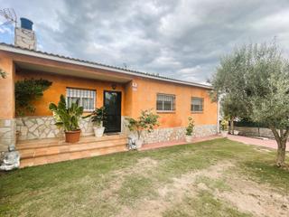 Casa a La Goba