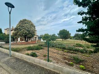 Terreny residencial a Bordils