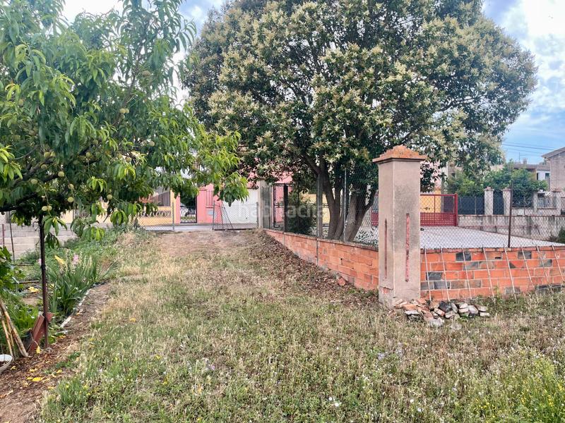 Foto 1f216da6-9f0f-450c-ab4a-b1dbfa45b111. Terreno residencial en Bordils