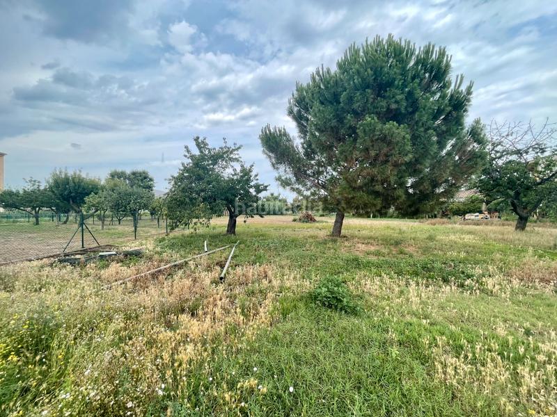 Foto a87fe19c-5b98-4ddf-9dde-5260ce0b86b3. Terreno residencial en Bordils