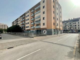 Miete Autoparkplatz  Carrer barcelona 124