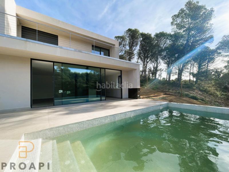 Foto 182ba50d-a046-4bc7-bb32-6a16768da5bf. Casa con riscaldamento parcheggio piscina in Aiguafreda-Sa Tuna Begur