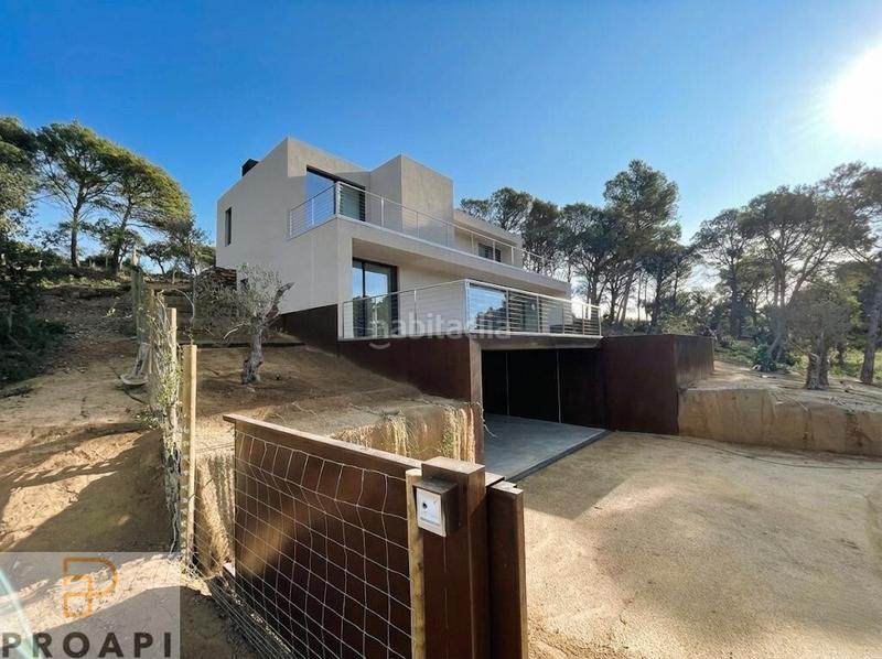 Foto 3ec4788f-e421-4abb-a707-ec73c67e89ac. Casa amb calefacció aparcament piscina a Aiguafreda-Sa Tuna Begur