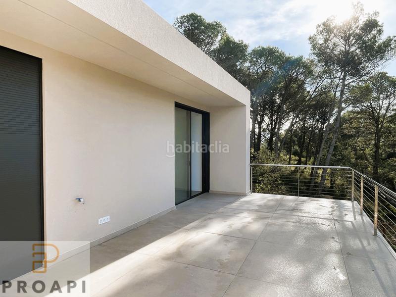 Foto 6c007d81-ee1d-4a63-ae95-743cd2e39fac. Casa con riscaldamento parcheggio piscina in Aiguafreda-Sa Tuna Begur