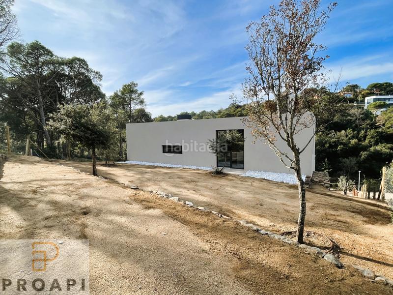 Foto 74401c35-f2e1-494a-a360-3cec32fc1811. Casa con riscaldamento parcheggio piscina in Aiguafreda-Sa Tuna Begur