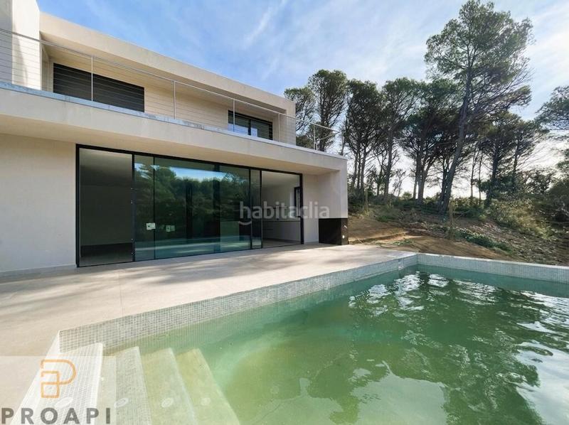 Foto 7b855a9e-7975-4fc7-8044-6f997e77d61d. Casa amb calefacció aparcament piscina a Aiguafreda-Sa Tuna Begur