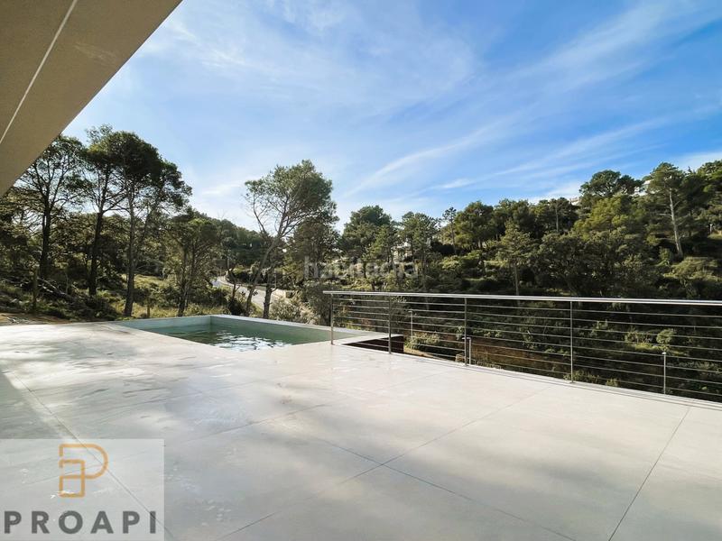 Foto a62b1ef1-c87a-4038-9989-f4541652a72c. Casa con riscaldamento parcheggio piscina in Aiguafreda-Sa Tuna Begur