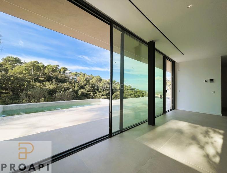 Foto ccd606ca-c39d-47b1-96ff-6a41332fd4dd. Casa con riscaldamento parcheggio piscina in Aiguafreda-Sa Tuna Begur