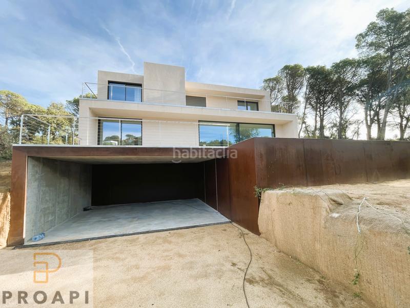 Foto d813633c-b01d-46e1-8b6e-2ae6a85ae638. Casa con riscaldamento parcheggio piscina in Aiguafreda-Sa Tuna Begur
