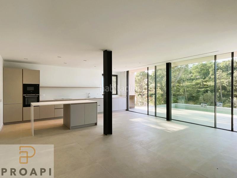 Foto e95bc39c-ebe5-433a-8842-cb4a2480e72f. Casa con riscaldamento parcheggio piscina in Aiguafreda-Sa Tuna Begur