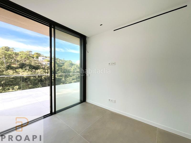 Foto f24702fb-bc9d-47c4-aa2e-4fabe2c43626. Casa con riscaldamento parcheggio piscina in Aiguafreda-Sa Tuna Begur