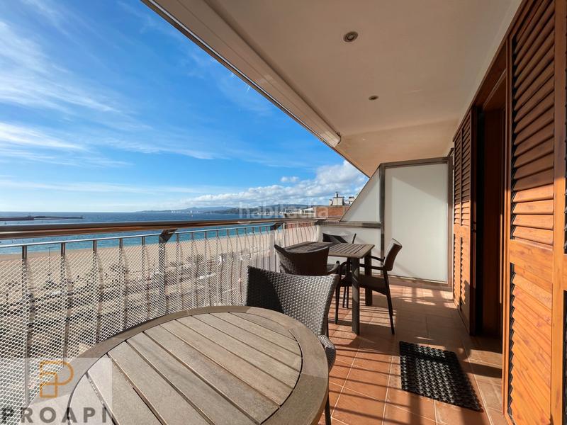 Foto 0ef0b206-c51d-440c-94c5-557dbf0f486d. Flat with heating in Platja Gran Palamós