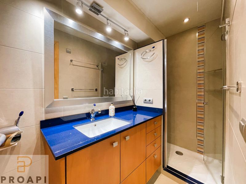 Foto 279fe0c2-13d7-4340-a4d0-1be47e2e1594. Flat with heating in Platja Gran Palamós