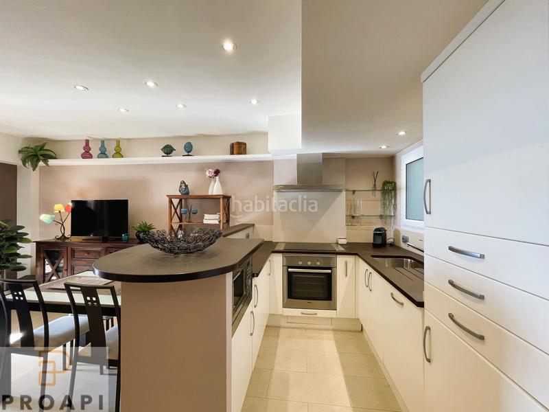 Foto 2baa068b-e3f2-40cf-9657-161a21d6a533. Flat with heating in Platja Gran Palamós