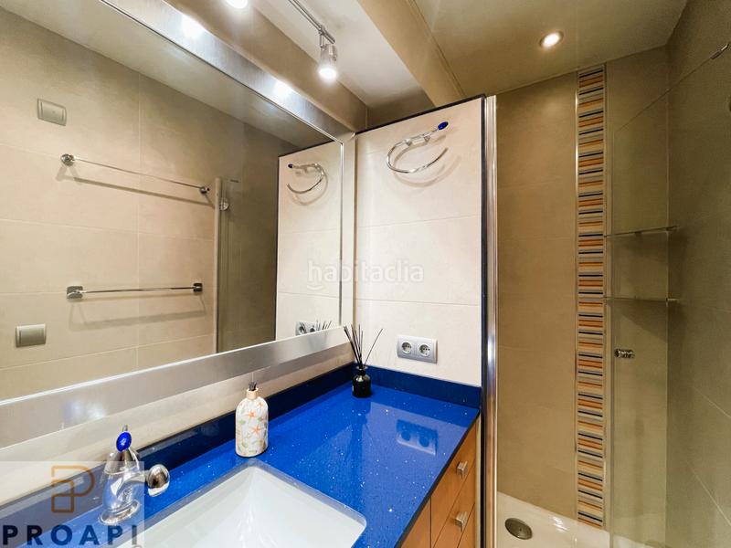 Foto 49c13f60-7413-4d7e-abf7-5abdc5cc6db9. Flat with heating in Platja Gran Palamós