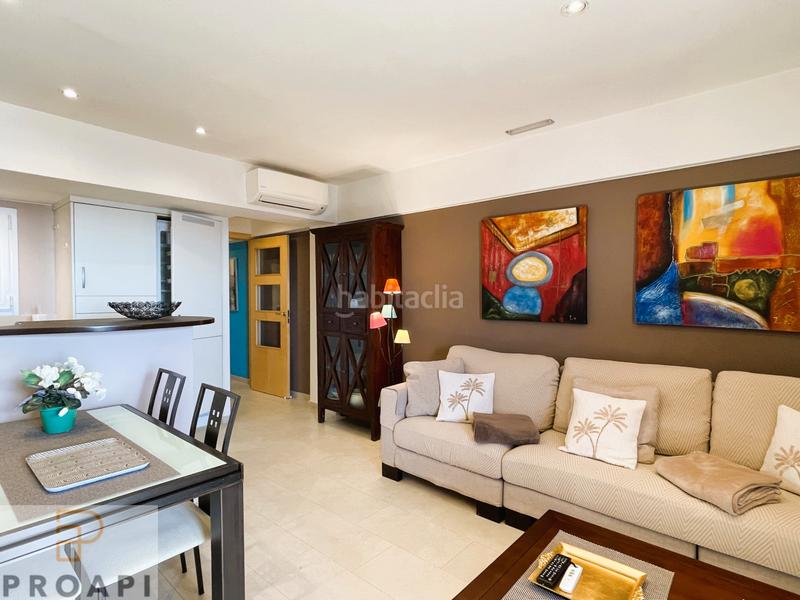 Foto 8353d6f7-f6b9-445d-8319-dae913766385. Flat with heating in Platja Gran Palamós