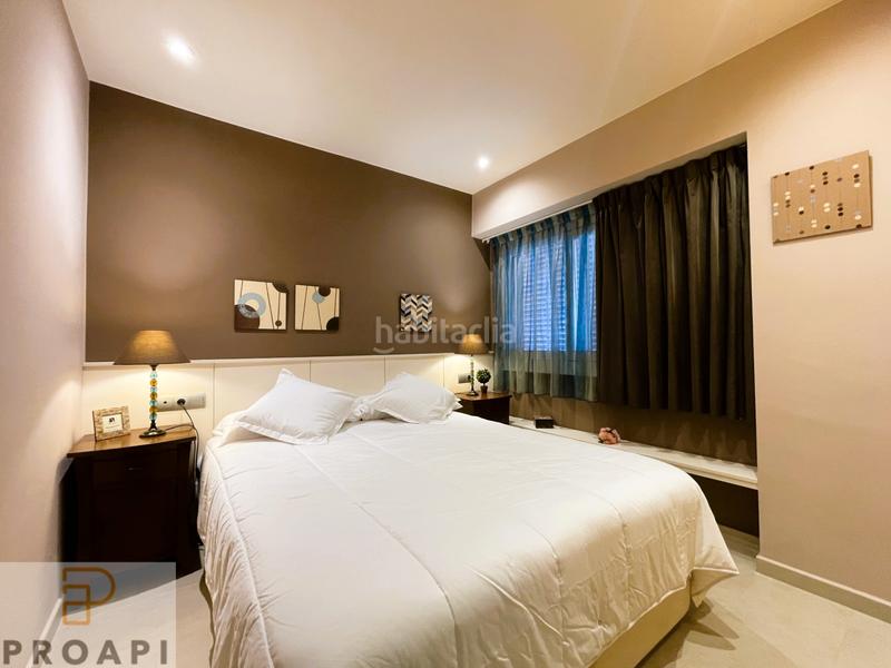 Foto 87f2250d-556d-4e49-8cb9-210b23b8339c. Flat with heating in Platja Gran Palamós