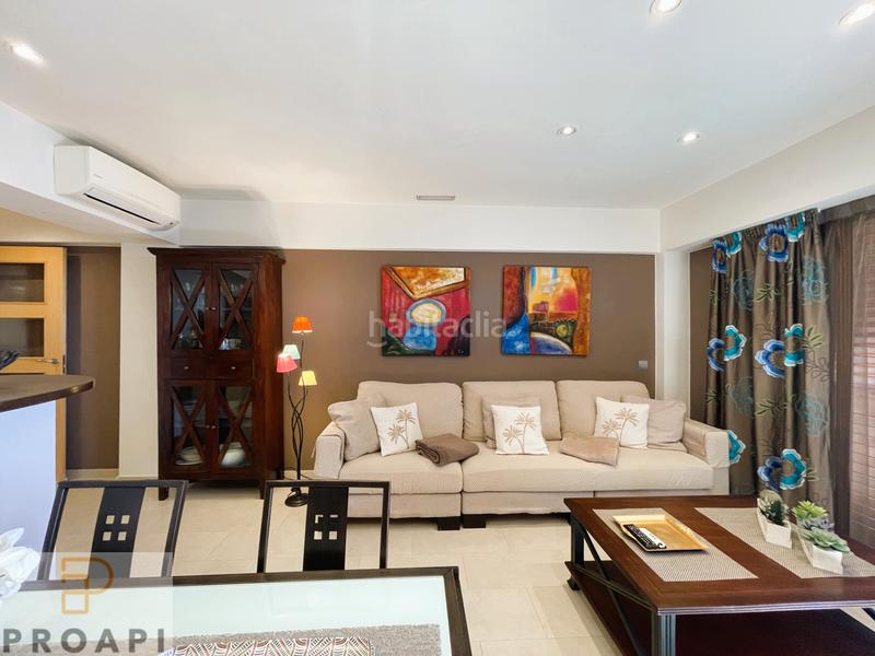 Foto 8f416c30-ac5b-4431-b662-d8e9bfb57c30. Flat with heating in Platja Gran Palamós